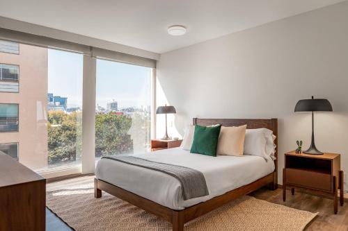 Homero 1433, in Polanco by Blueground Homero 1433, in Polanco by Blueground