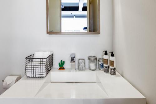 Homero 1433, in Polanco by Blueground Homero 1433, in Polanco by Blueground