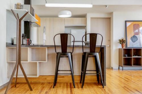 Homero 1433, in Polanco by Blueground Homero 1433, in Polanco by Blueground