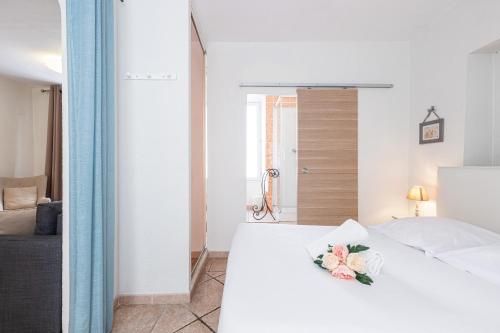 Cozy 1 Bdr at Nice Port