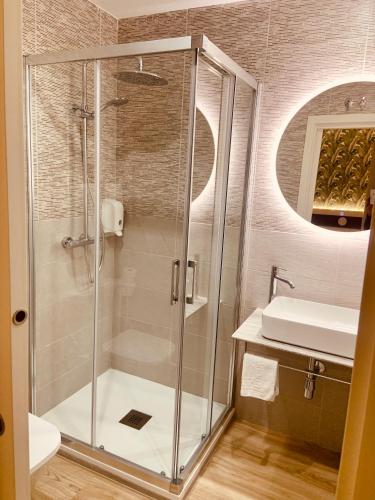 Hostal Abadia Madrid