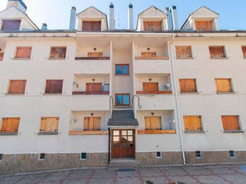 Apartamentos Villanua 3000 - Aragüés del Puerto