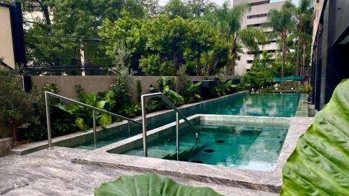 Grand Fiesta Americana Guadalajara Country Club photo 1