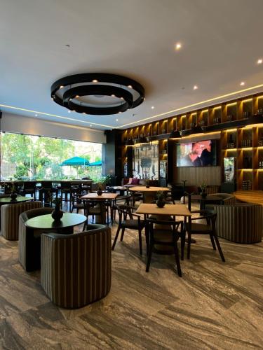 Grand Fiesta Americana Guadalajara Country Club in Guadalajara, Mexico