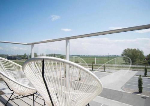 Aparthotel Acropolis - image 9