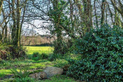 Finest Retreats - Longhouse at St Keverne