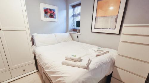 Cute & cosy 1 double bedroom garden flat, Brighton et Hove (photo 8)