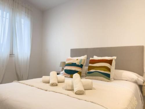 Apartamentos Gredos 001