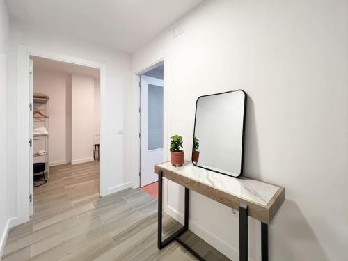 Apartamentos Gredos 001
