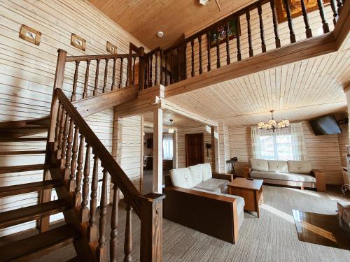 TAOR Karpaty Resort & Spa - image 9