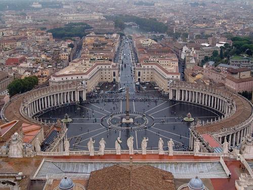 Trevi Fountain House Deluxe, Rom (Foto 4)