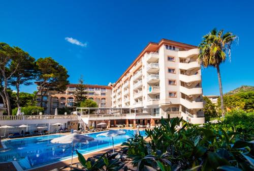 hotel photo
