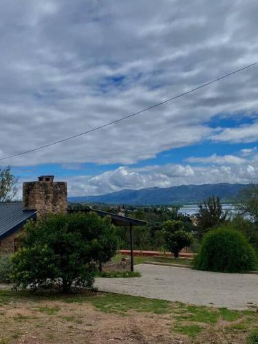 Casona Villa del Lago