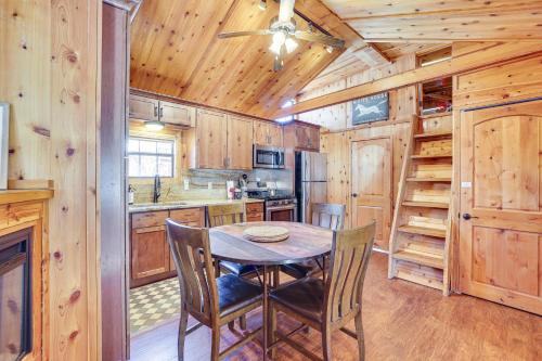 Breckenridge Cabin with Pool Access, Close to Skiing in Breckenridge, USA