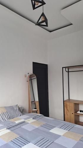 RENJANA BED AND BREAKFAST Room Type - Double Room with Balcony