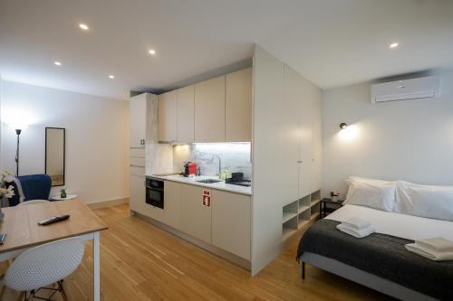 Mártires Sweet Apts by PortoCityHosts, Порту