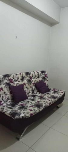 Anna's Place at Sea Residences, Manila (photo 10)