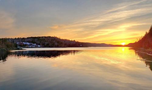 Jeddore Lodge - Accommodation - Head of Jeddore