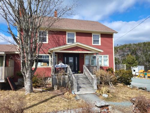 Jeddore Lodge Halifax