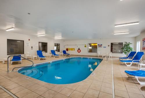 Baymont by Wyndham Milan Baymont by Wyndham Milan