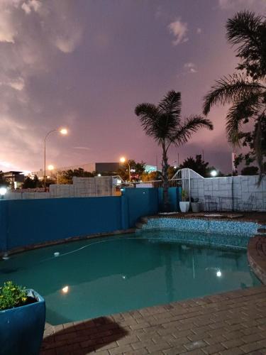 Orchard Guesthouse Orchard Guesthouse