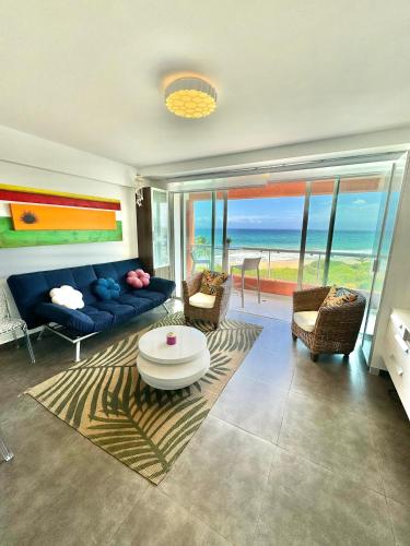 Cimarron Suites Playa Parguito in Cimarrón
