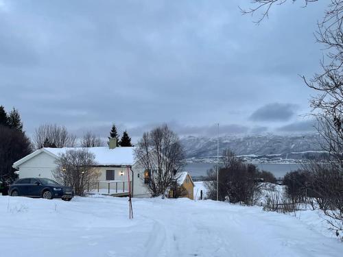 Ivar and Sofies House - Tromsø