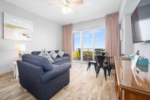Penthouse Beach Villa Ocean Walk Resort Daytona in Daytona Beach, USA