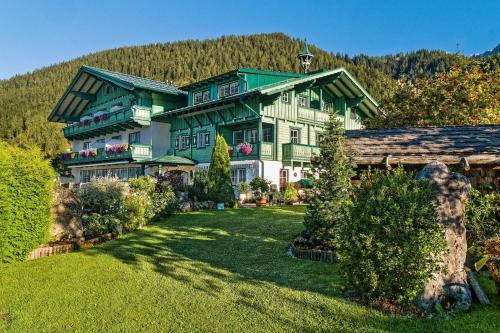 Pension Stoffenbauer in Ramsau am Dachstein, Österreich