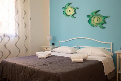 B&B La Rosa Lampedusa