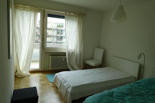 Basel Rooms Appartements, Bazylea (zdjęcie 3)