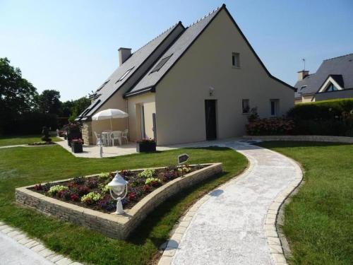 Brin de bonheur gîte à louer Évran