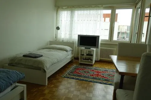 Basel Rooms Appartements in Basel, Schweiz