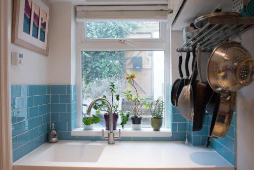 Cute & cosy 1 double bedroom garden flat, Brighton et Hove (photo 10)