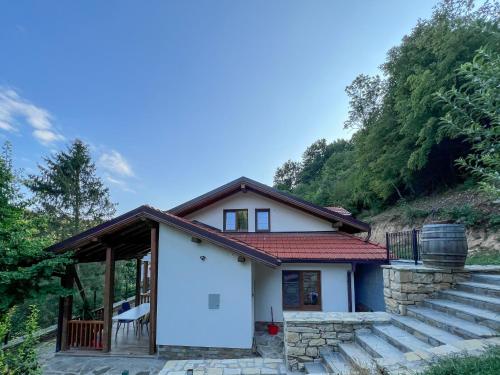 Villa Ksilifor