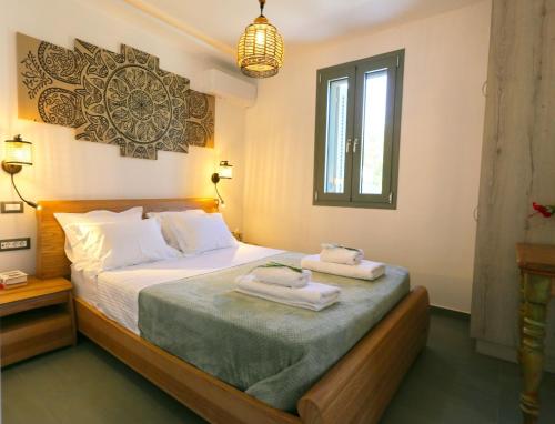 Unity Villa 1