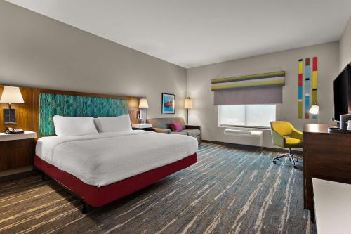 Hampton Inn & Suites Ruskin I-75, FL in Ruskin, USA