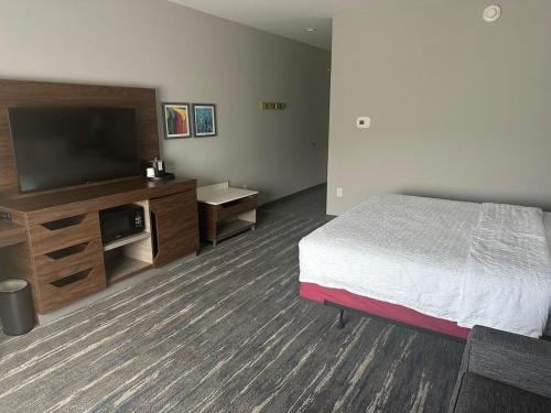 Hampton Inn & Suites Ruskin I-75, FL in Ruskin, USA