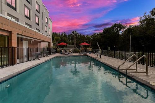 Hampton Inn & Suites Ruskin I-75, FL in Ruskin, USA