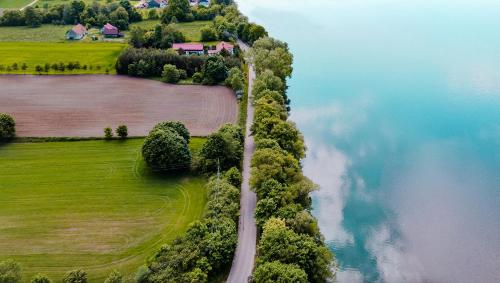 Laski Lake Domek na Mazurach