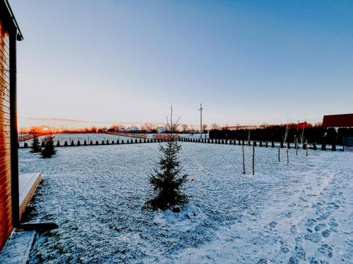 Laski Lake Domek na Mazurach