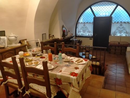Contrada Cafaro Room Type - Double Room with Private Bathroom