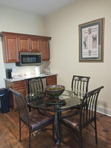 Lee House Inn in Maysville (KY)