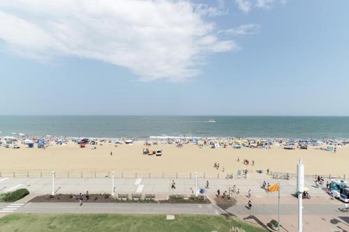 Marjac Suites Virginia Beach Oceanfront