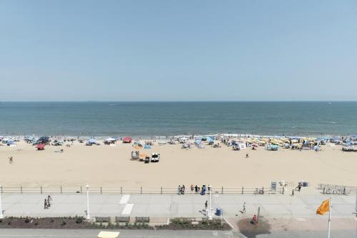 Marjac Suites Virginia Beach Oceanfront