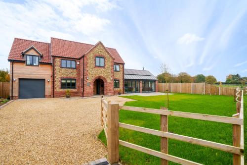 EASTFIELD HOUSE