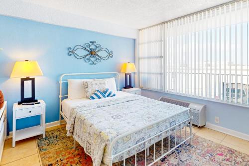Daytona Dreamin Unit 320 in Daytona Beach, USA