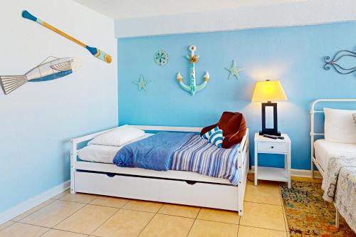 Daytona Dreamin Unit 320 in Daytona Beach, USA