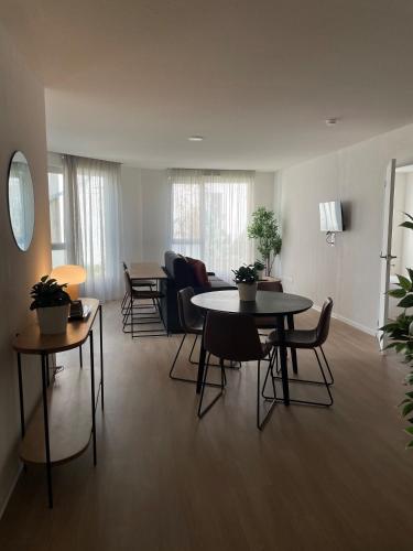 Apparteo Montpellier in Montpellier