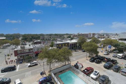 Marjac Suites Virginia Beach Oceanfront